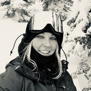 Meet your Posher, Mariah